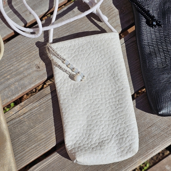 5 pc. Suruchi mini bag collection - Picture 2 of 12